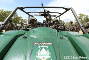 Seguridad, estabilidad, tranquilidad y paz para trabajar, producir y mejorar la economía