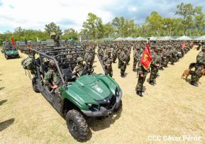 Seguridad, estabilidad, tranquilidad y paz para trabajar, producir y mejorar la economía