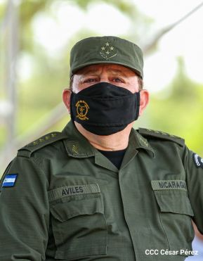 Seguridad, estabilidad, tranquilidad y paz para trabajar, producir y mejorar la economía