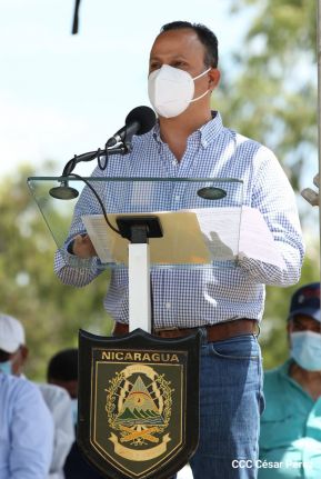 Seguridad, estabilidad, tranquilidad y paz para trabajar, producir y mejorar la economía