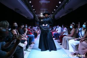 Chinandega Moda: Diseño con Identidad