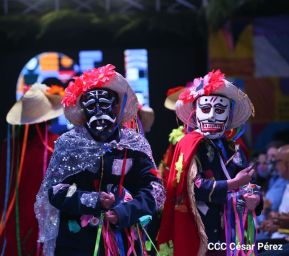 Chinandega Moda: Diseño con Identidad