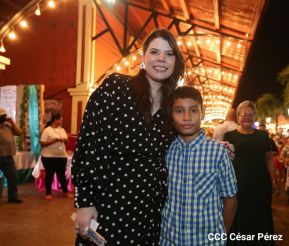 Chinandega Moda: Diseño con Identidad