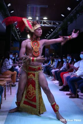 Chinandega Moda: Diseño con Identidad