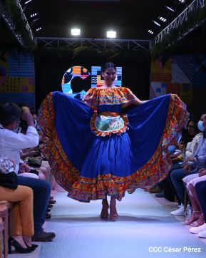 Chinandega Moda: Diseño con Identidad