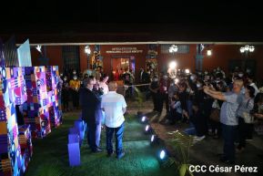 Chinandega Moda: Diseño con Identidad