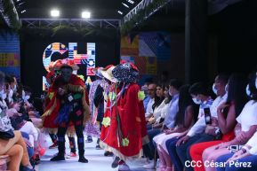 Chinandega Moda: Diseño con Identidad