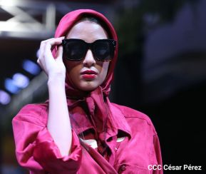 Chinandega Moda: Diseño con Identidad