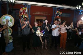 Chinandega Moda: Diseño con Identidad