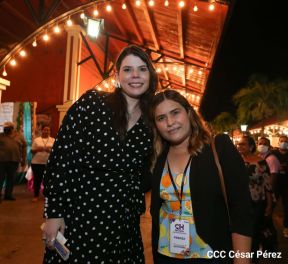 Chinandega Moda: Diseño con Identidad