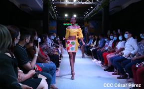 Chinandega Moda: Diseño con Identidad