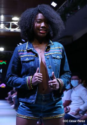 Chinandega Moda: Diseño con Identidad