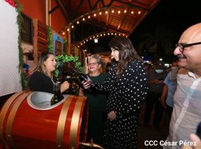 Chinandega Moda: Diseño con Identidad