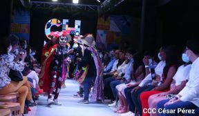 Chinandega Moda: Diseño con Identidad