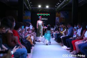 Chinandega Moda: Diseño con Identidad