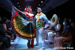 Chinandega Moda: Diseño con Identidad