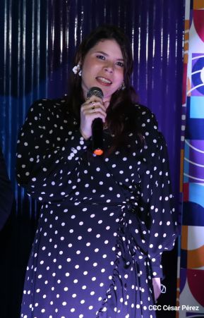 Chinandega Moda: Diseño con Identidad