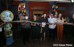 Chinandega Moda: Diseño con Identidad
