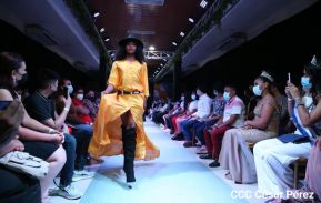 Chinandega Moda: Diseño con Identidad
