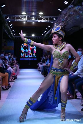 Chinandega Moda: Diseño con Identidad