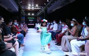 Chinandega Moda: Diseño con Identidad