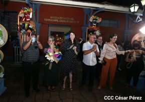 Chinandega Moda: Diseño con Identidad