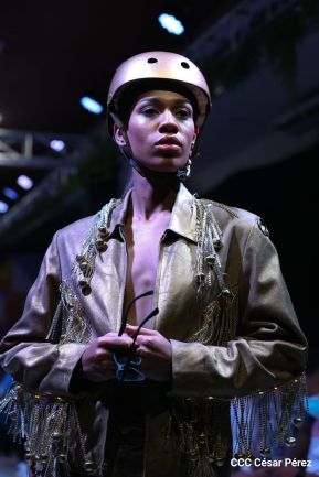 Chinandega Moda: Diseño con Identidad