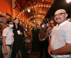 Chinandega Moda: Diseño con Identidad