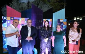 Chinandega Moda: Diseño con Identidad