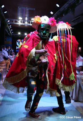 Chinandega Moda: Diseño con Identidad