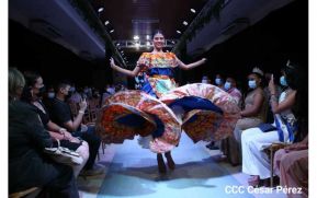 Chinandega Moda: Diseño con Identidad