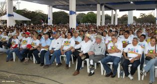 Presidente Daniel inaugura Parque Eólico “Comandante Camilo Ortega” en Rivas