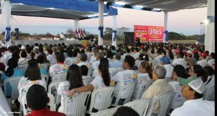 Presidente Daniel inaugura Parque Eólico “Comandante Camilo Ortega” en Rivas
