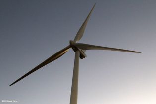 Presidente Daniel inaugura Parque Eólico “Comandante Camilo Ortega” en Rivas