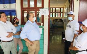 Nicaragua: Elecciones Soberanas 2021