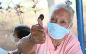 Nicaragua: Elecciones Soberanas 2021