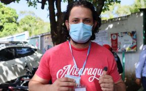 Nicaragua: Elecciones Soberanas 2021