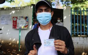 Nicaragua: Elecciones Soberanas 2021