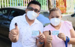 Nicaragua: Elecciones Soberanas 2021