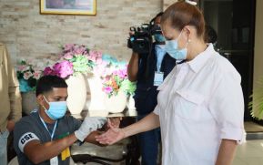 Nicaragua: Elecciones Soberanas 2021