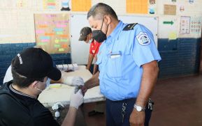 Nicaragua: Elecciones Soberanas 2021