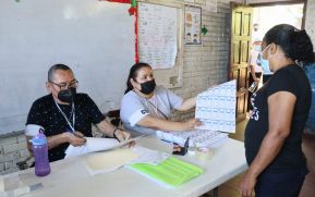 Nicaragua: Elecciones Soberanas 2021