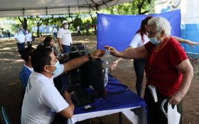 Nicaragua: Elecciones Soberanas 2021