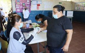 Nicaragua: Elecciones Soberanas 2021