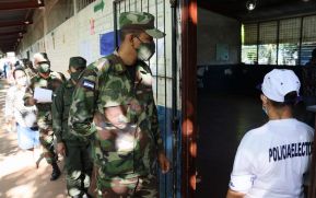 Nicaragua: Elecciones Soberanas 2021