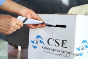 Nicaragua: Elecciones Soberanas 2021