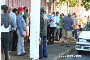 Nicaragua: Elecciones Soberanas 2021