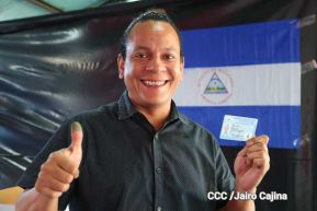 Nicaragua: Elecciones Soberanas 2021
