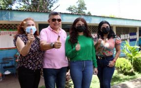 Nicaragua: Elecciones Soberanas 2021