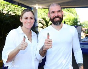 Nicaragua: Elecciones Soberanas 2021